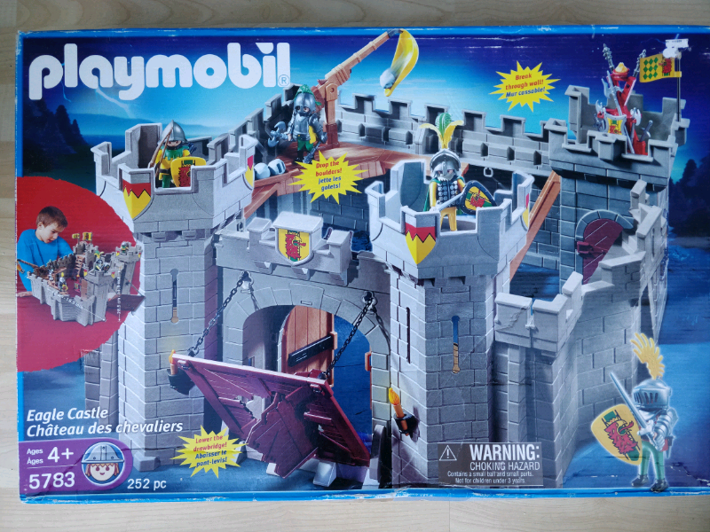playmobil 5783
